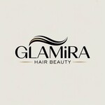 Glamira Hair Beauty Logo - Entry #50