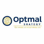 Optimal Strategy Logo - Entry #915