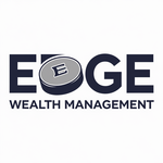 Edge Wealth Management Logo - Entry #2763