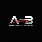 A to B Performance and Tuning Logo - Entry #1669