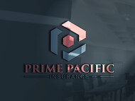 PRIME PACIFIC INSURANCE Logo - Entry #236