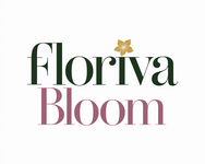FLORIVA BLOOM Logo - Entry #1297