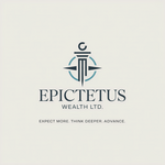 Epictetus Wealth Ltd. Logo - Entry #90