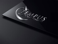 Tempus Wealth Management Logo - Entry #64