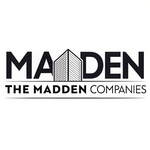 Madden Logo - Entry #4571