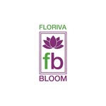 FLORIVA BLOOM Logo - Entry #2215