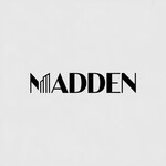 Madden Logo - Entry #2837
