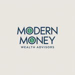 Modern Money Wealth Advisors Logo - Entry #1058