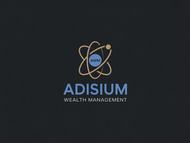 Adisium Wealth Management Logo - Entry #589