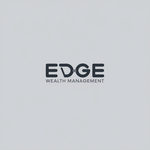 Edge Wealth Management Logo - Entry #1950