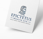 Epictetus Wealth Ltd. Logo - Entry #504