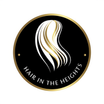 Hair in the Heights Logo - Entry #1106