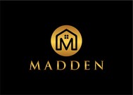 Madden Logo - Entry #4180