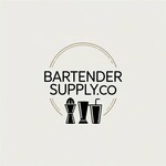 Bartender Supply.co Logo - Entry #476