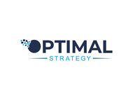 Optimal Strategy Logo - Entry #165