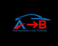 A to B Performance and Tuning Logo - Entry #103
