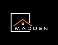 Madden Logo - Entry #5425