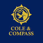 Cole & Compass Logo - Entry #1305