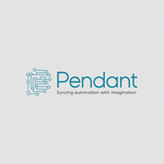 pendant Logo - Entry #2298