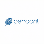 pendant Logo - Entry #1098