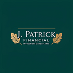 J. Patrick Financial Logo - Entry #3535