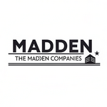 Madden Logo - Entry #5363