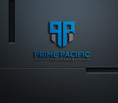 PRIME PACIFIC INSURANCE Logo - Entry #2108