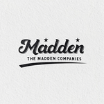Madden Logo - Entry #4432