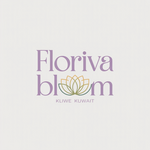 FLORIVA BLOOM Logo - Entry #2351
