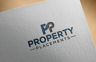Property Placements Logo - Entry #1832