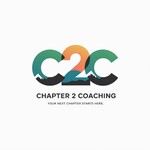 Chapter 2 Coaching Logo - Entry #262