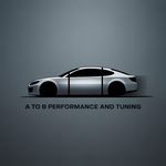 A to B Performance and Tuning Logo - Entry #603
