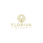 FLORIVA BLOOM Logo - Entry #2331