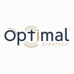 Optimal Strategy Logo - Entry #1419
