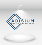 Adisium Wealth Management Logo - Entry #608