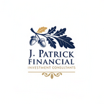 J. Patrick Financial Logo - Entry #2169