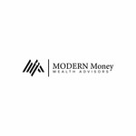 Modern Money Wealth Advisors Logo - Entry #2001