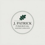 J. Patrick Financial Logo - Entry #2596