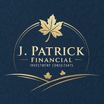 J. Patrick Financial Logo - Entry #64