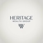 Heritage Wealth Group Logo - Entry #1111