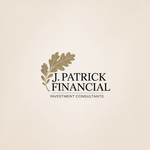 J. Patrick Financial Logo - Entry #3763