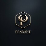 pendant Logo - Entry #386