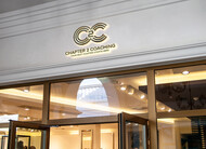 Chapter 2 Coaching Logo - Entry #142