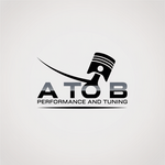 A to B Performance and Tuning Logo - Entry #1309