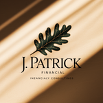 J. Patrick Financial Logo - Entry #2642