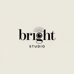 BRIGHT LENS or BRIGHT LENS STUDIO Logo - Entry #1903