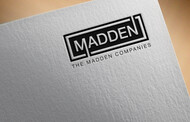 Madden Logo - Entry #4977
