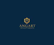 Angart Investments Logo - Entry #1578