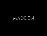Madden Logo - Entry #1003
