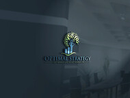 Optimal Strategy Logo - Entry #895
